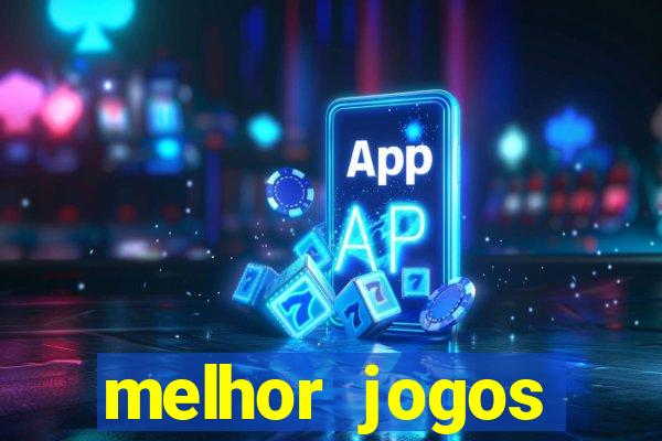 melhor jogos offline para android